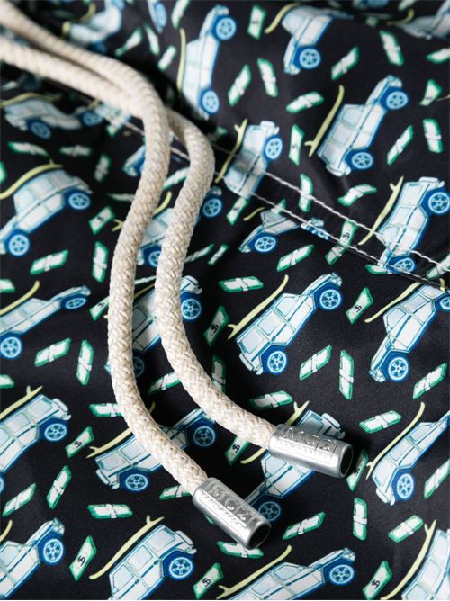 Costume uomo boxer MC2 SAINT BARTH | LIGHTING MIC02238L